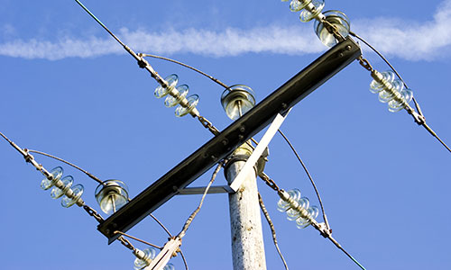 Overhead Power Line Surveys