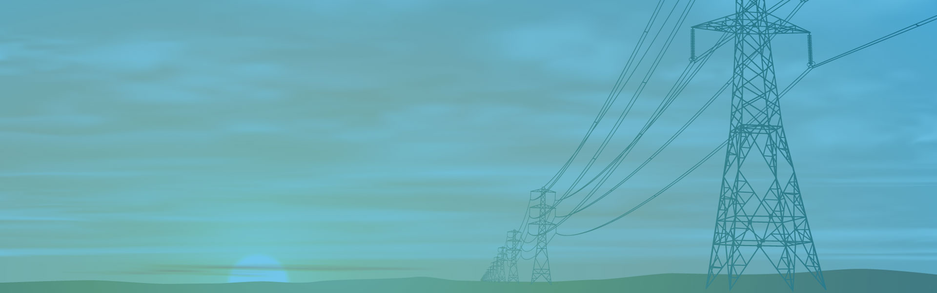 Overhead Power Lines